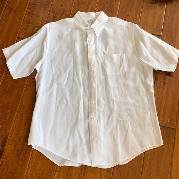 Brooks Brothers Other - Brooks Brothers the original polo shirt xl